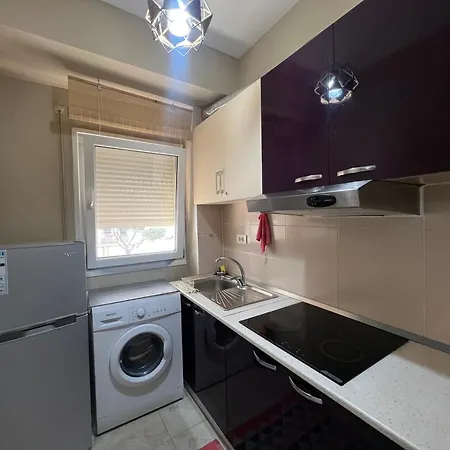 Beach Home Vlora Appartement