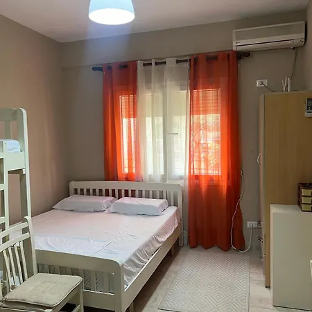 Beach Apartment Vlore