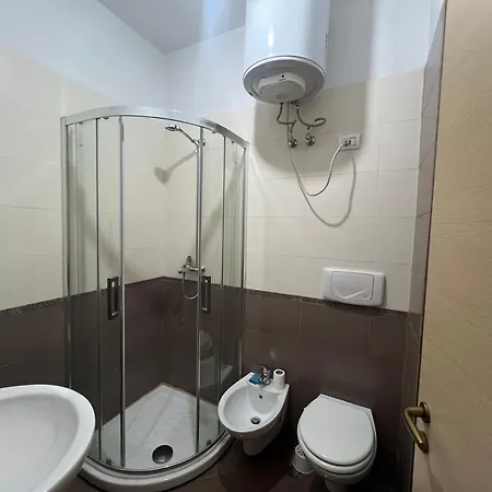 Appartement Beach Home Vlora Vlorë