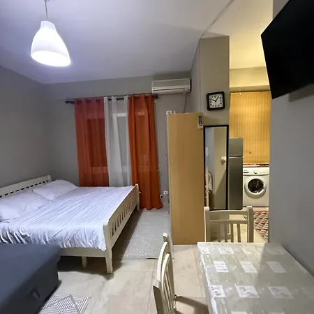 Appartement Beach Home Vlora Vlorë