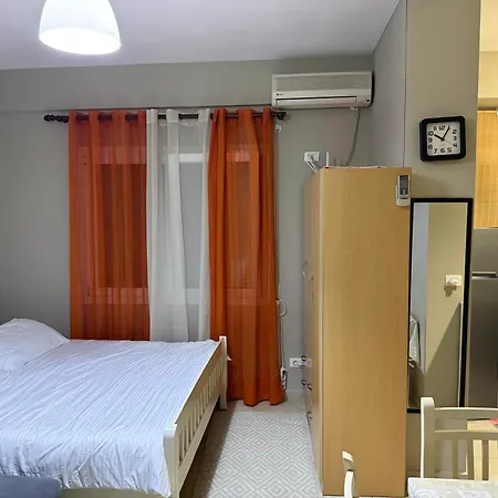 Beach Home Vlora Appartement Vlorë