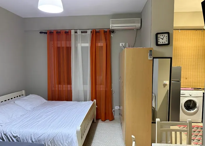 Beach Home Vlora Appartement Vlorë